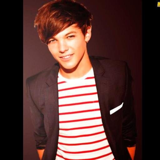 I LOVE ONE DIRECTION