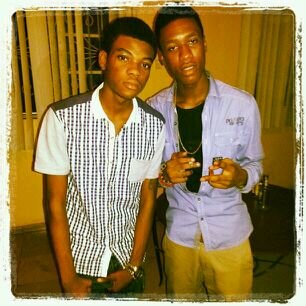 BEHIND EVERY SUCCESSFUL PERSON LIES A PACK OF HATERS. Skype: manuel.uche