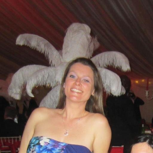 debsparris's profile picture. 