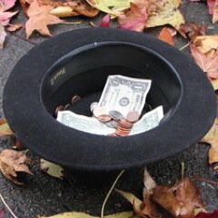 nyc_buskers's profile picture. 