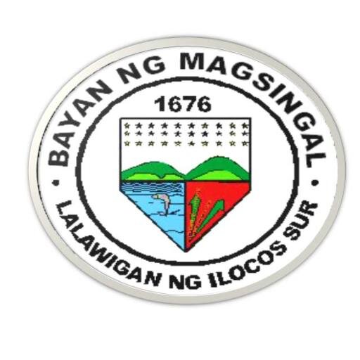 The Official Twitter account of Magsingal MPS
Service Honor Justice