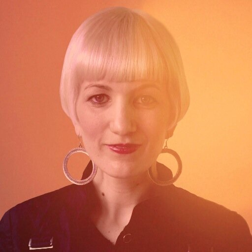 SarahMaceDennis's profile picture. London based performance artist, filmmaker, embodied writer. 'Interdisciplinary is the new frontier.'