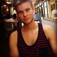 Vilhjálmur Geir (@villihauks) 's Twitter Profile