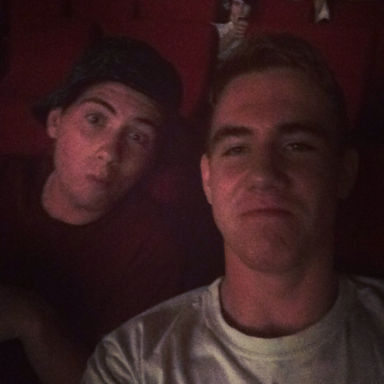 hayden_ivers's profile picture. The sikkest cunt