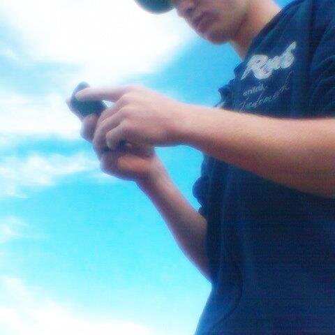 vem ^_^  não tenha medo, pode chegar bem perto *--*