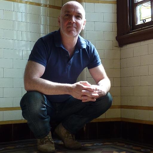 David McCreadie