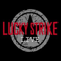 Lucky Strike Live (@luckystrikeliv) 's Twitter Profile