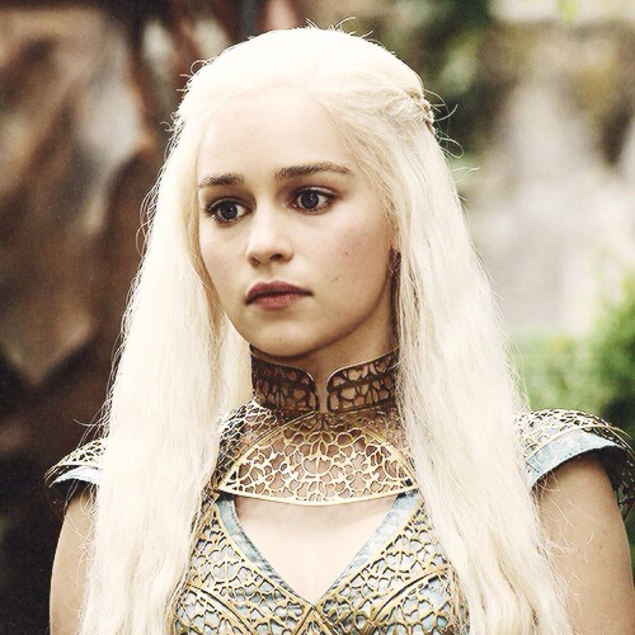 Madre de dragones | Valar Morghulis