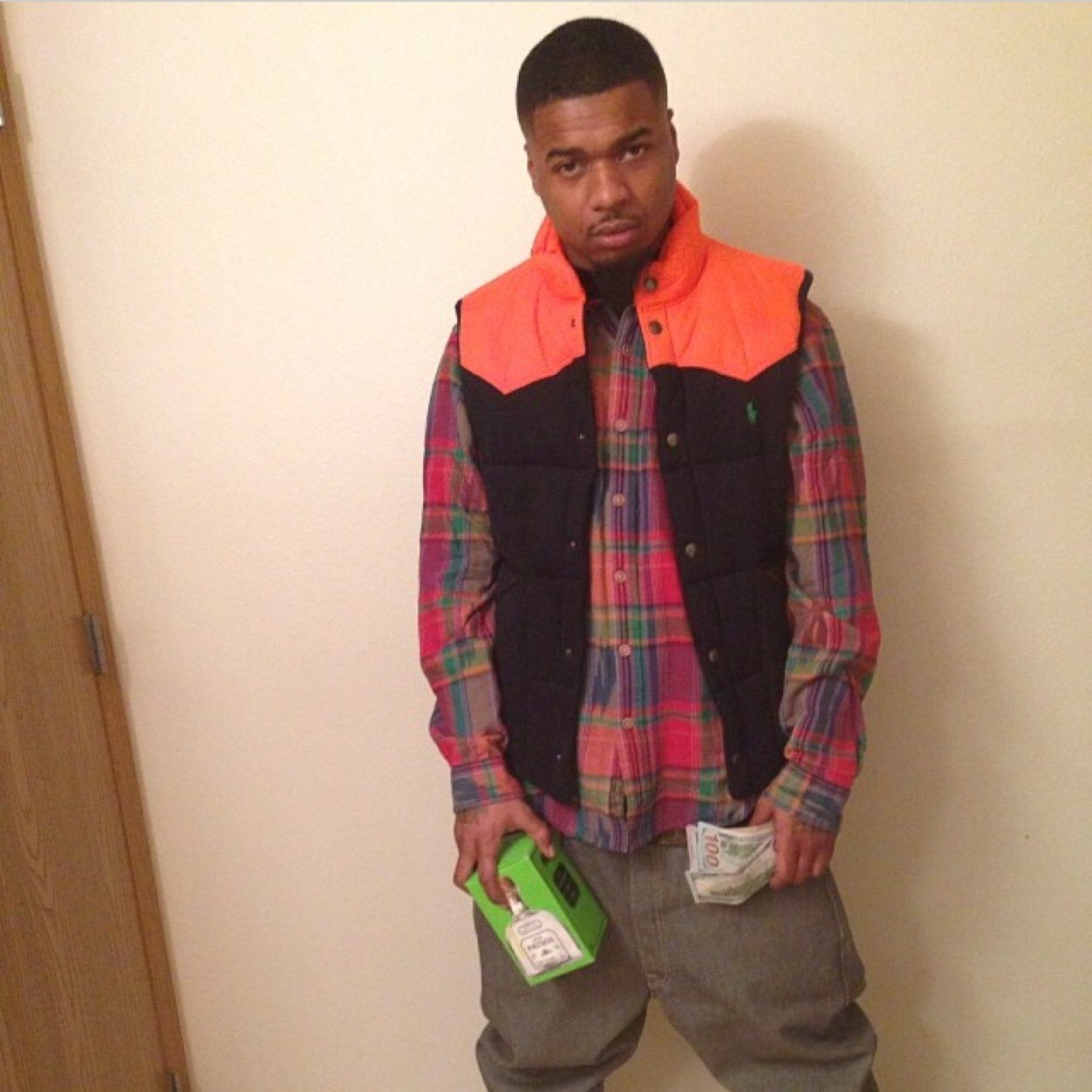 toneforeal's profile picture. 