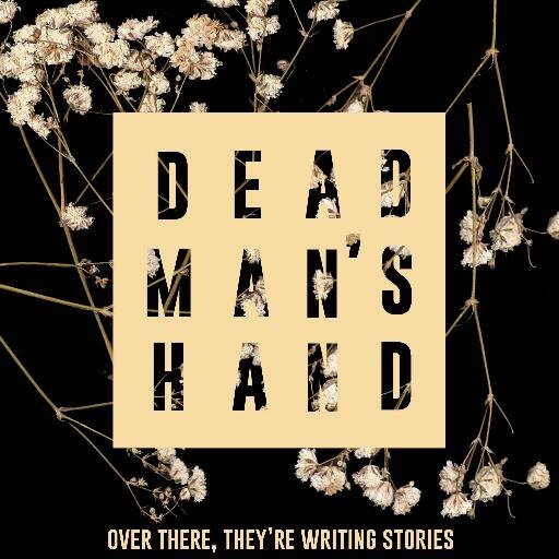 deadmanshanduk's profile picture. Brighton based all inclusive bunch of musical people