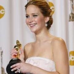 Jennifer Lawrence, la chica que me enseñó a seguir mis sueños. {15 de agosto de 1990}