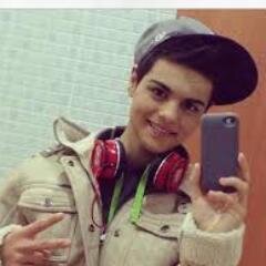 hermana,tia,prima y fans de abraham mateo!!!!!!!