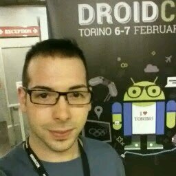 Law student@UniBo,interested in ICT Law, NFC enthusiast.
Lively up Yourself