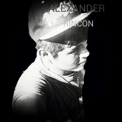 Oficial Club De Fans De @AlexRinconMX Autorizado Por El Orgulloso De Que Apoya A Muchos Talentos Pero Sobre Todo A Programas De Tv Te Adoro . #AlexanderClubFans