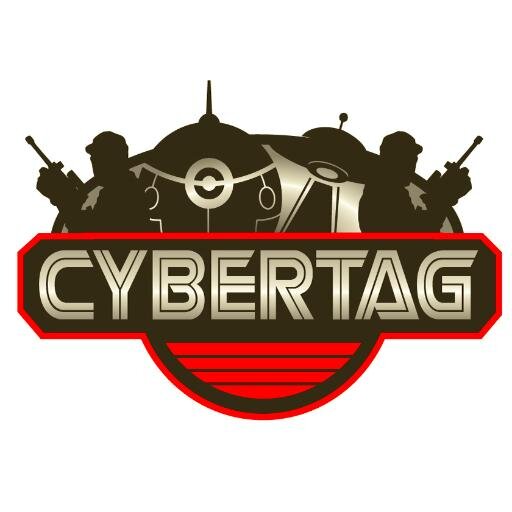 THE Laser Tag Experience!
Follow us for contests on Twitter giving away free games of laser tag as prizes!
We follow back!