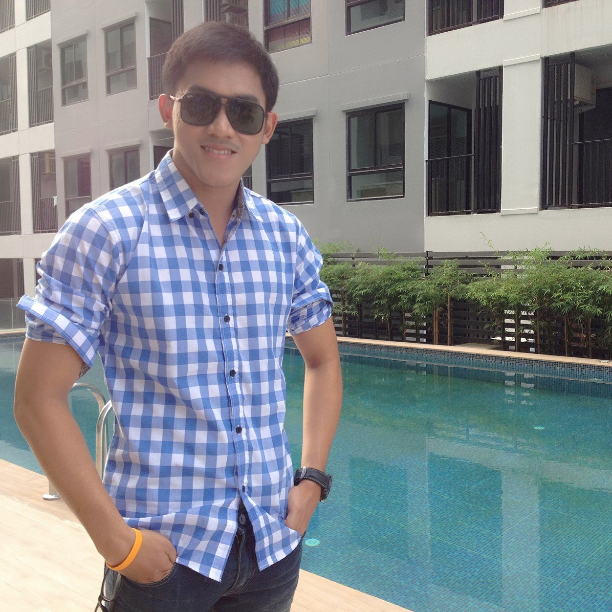 Ratchanon_Atts's profile picture. serious with everything that you does you then succeed.