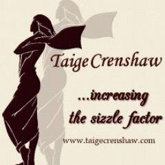 Taige Crenshaw is an author in various genres who writes books set in today as well as in the future of vast  universes.