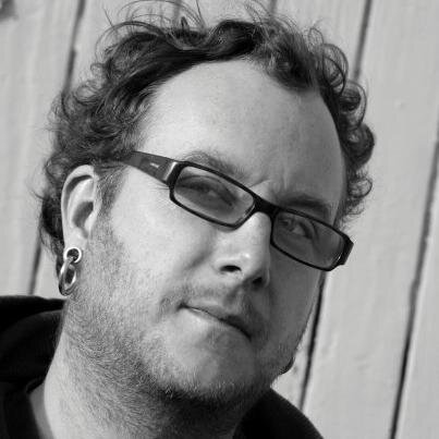 Artist and Creative Technologist

https://t.co/AbLlkVfgGB
