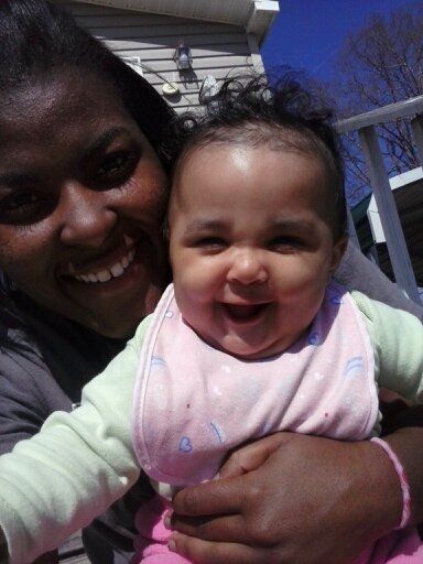 baa. #KinsleyJade #TeamVols #TeamHeat #TeamSteelers #TeamYankees #TeamMommy