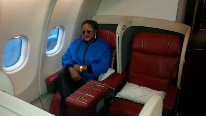 I am What God says i am .An Actress(worldwide) musician .vblogger .instagram @vionstar .i Love God much*,It givs me great joy to make every1 around me laugh.