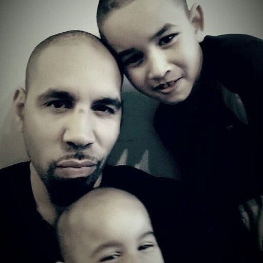 Papí / Padre / Daddy / Father / oh yeeeeah...owner of SlideRunner Productions