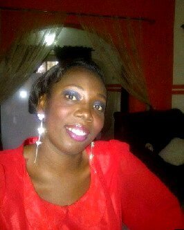 faustygal's profile picture. 