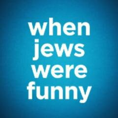 AVAILABLE NOW! Winner: Best Canadian Feature at TIFF 2013. A funny and enlightening documentary featuring interviews with classic Jewish comedians.