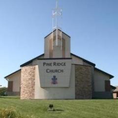 Nourish the Spirit, Grow in Community & Share God's LOVE!