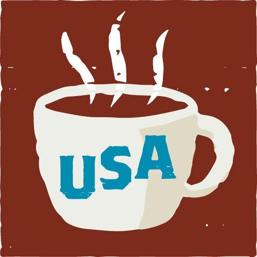 Passionate about great coffee and #coffeelovers