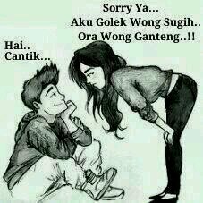 Kepo yaaaaaaaa :D