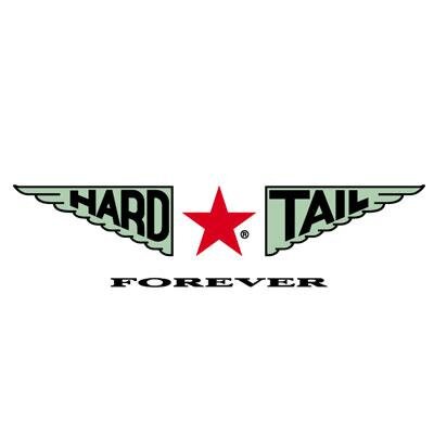 Premium activewear that stands out for it's delicious color palette and signature design elements.
Instagram - @HardTailForever