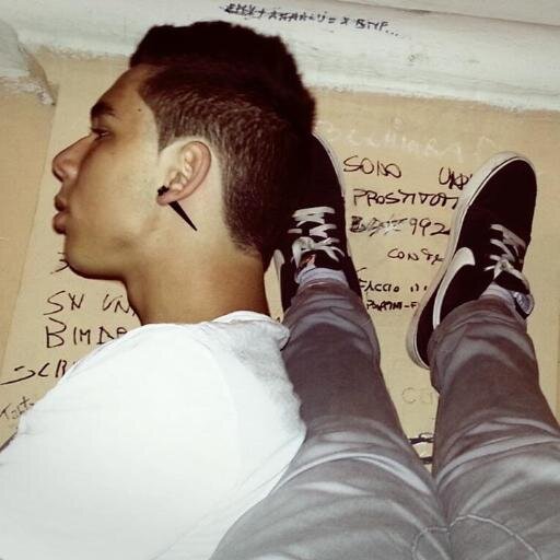 TheOfficialAKE's profile picture. 16 years Dj/Producer who likes to make Rap, Trap, Dubstep, Progressive, Electro, Moombahton, Hardstyle/HardDance music https://t.co/eeo1cInFwo