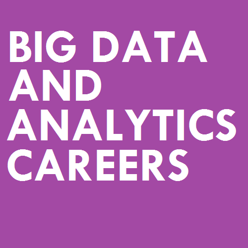 The #1 Job twitter for Analysts, Data Scientists, Economists, Quants, and Analytics Professionals