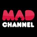 MAD channel (@madchanneltv) Twitter profile photo
