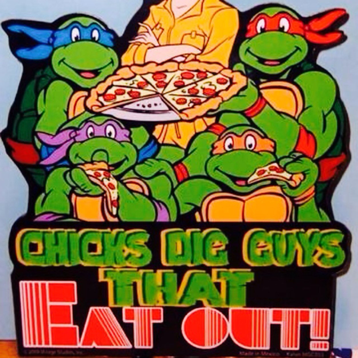 nerrgnazzo's profile picture. 