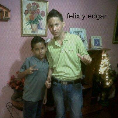 me sigue y siguiere a lo que me sigue ok me gusta mucho el beisbol 3 añademe el facebook felix antonio gamboa jimenez