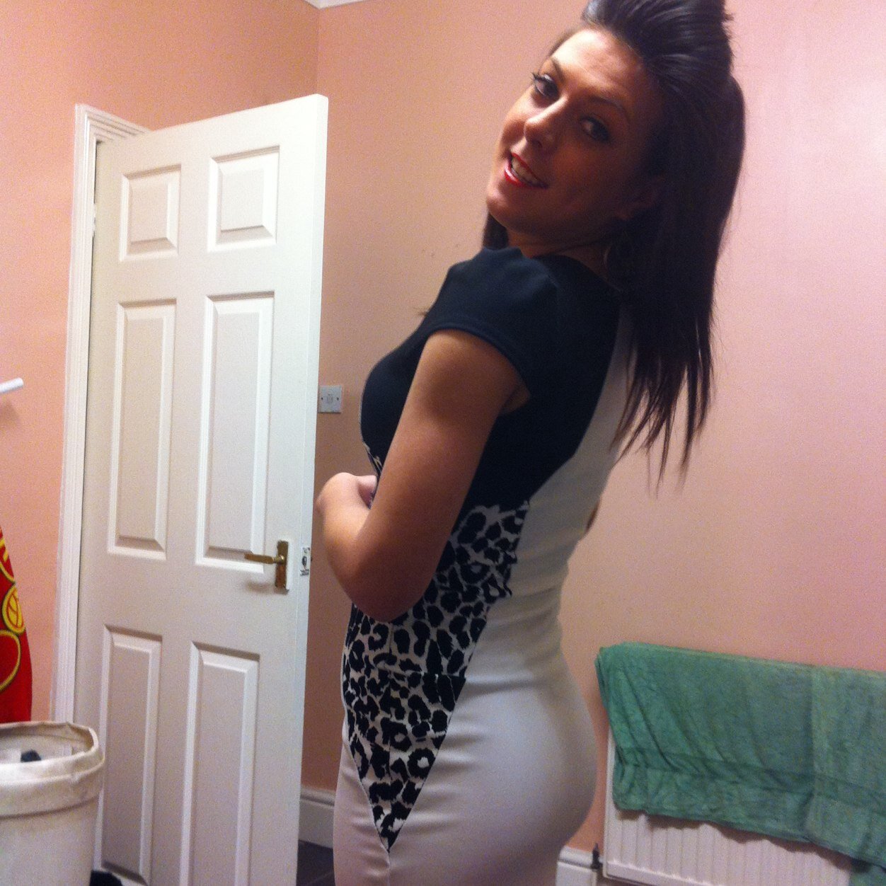 :) follow me ill follow back.