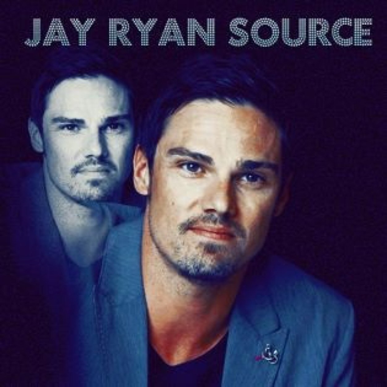 JayRyanSource's profile picture. Everything abt @JayRyan. ( fanpage ) to show my passion abt his wonderful work, you'll find everything u want. video maker of JR BDay https://t.co/W1UGpRc0DG