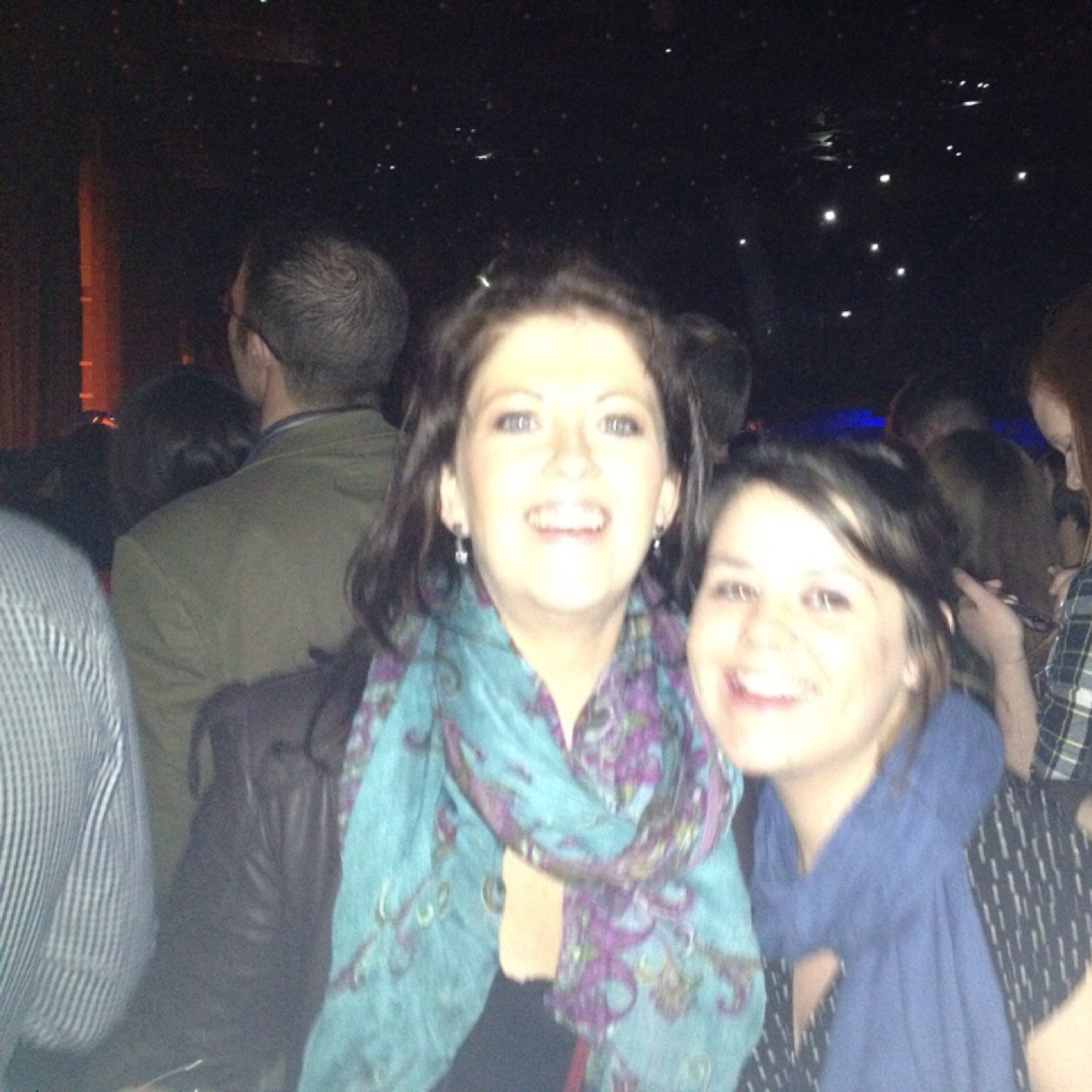 Celinaoconnor's profile picture. 