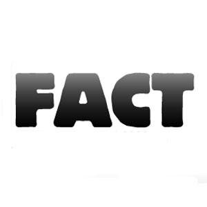 We post facts that will blow your mind. We hand pick the most incredible, jaw-dropping facts for YOUR entertainment.