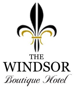 Nestled in beautiful Asheville, North Carolina, The Windsor Boutique Hotel provides the perfect combination of rustic decor and modern luxury. #TheWindsorWay