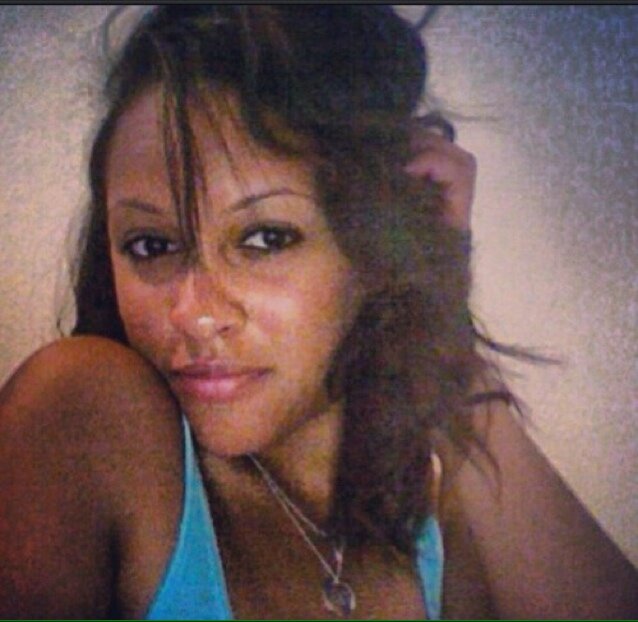 I'm the type of girl you wanna take to ya mama house. ( :
