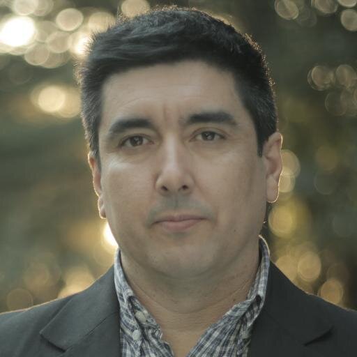 Candidato a Gobernador de Entre Ríos