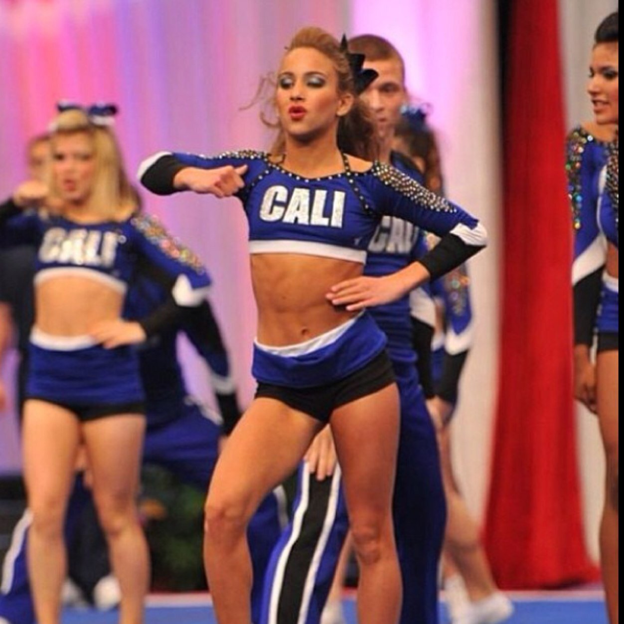 fiercer than fierce