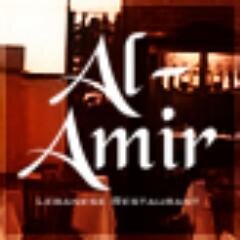 alamirportland's profile picture. For over 20 years, Al-Amir has provided Portland with the freshest, most authentic Lebanese cuisine.
