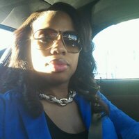 Lakenya Turner - @lakenya77 Twitter Profile Photo