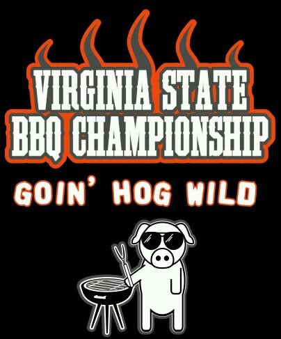The Virginia State BBQ Championship