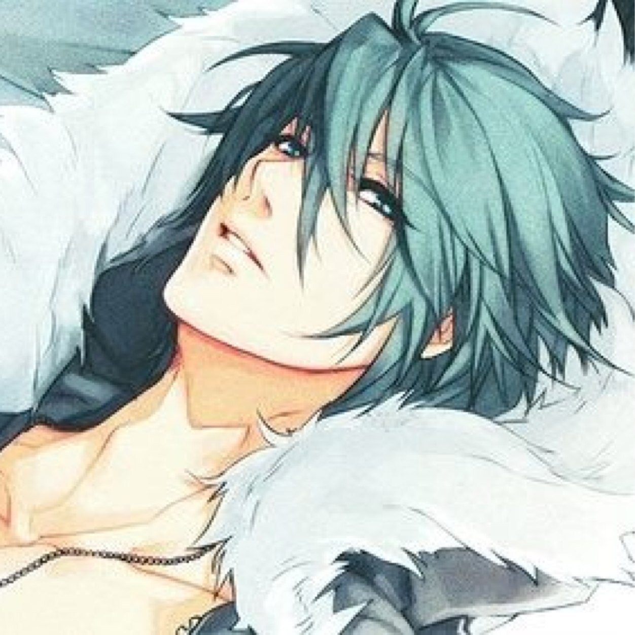 JesusKamiNoKo's profile picture. Name: Jesus | I died for your sins. | #RL/RP