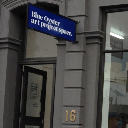 Established in 1999, you can find the Blue Oyster Art Project Space at 16 Dowling Street in Dunedin, New Zealand.