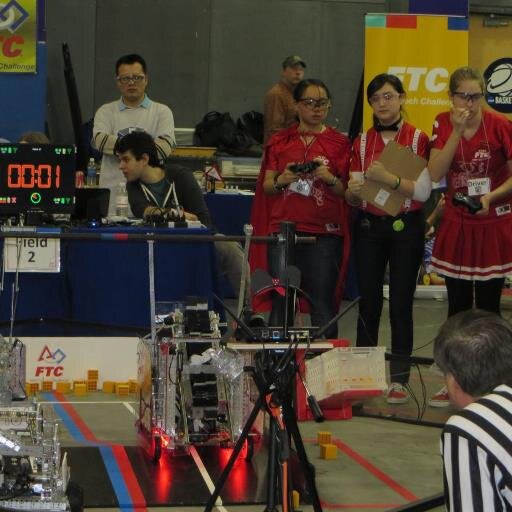 Icebreakers4183's profile picture. Icebreakers-FTC team
#4183